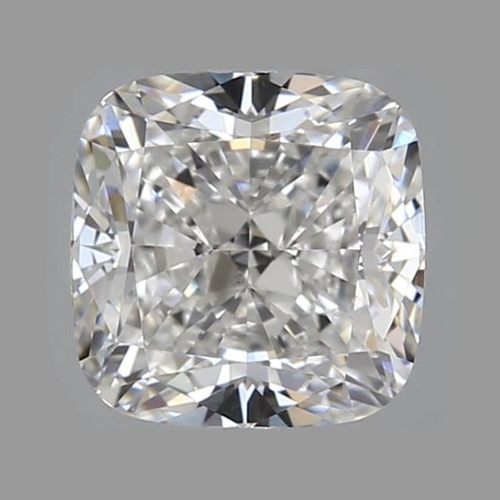 Real Diamond Image