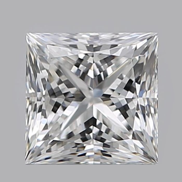Real Diamond Image