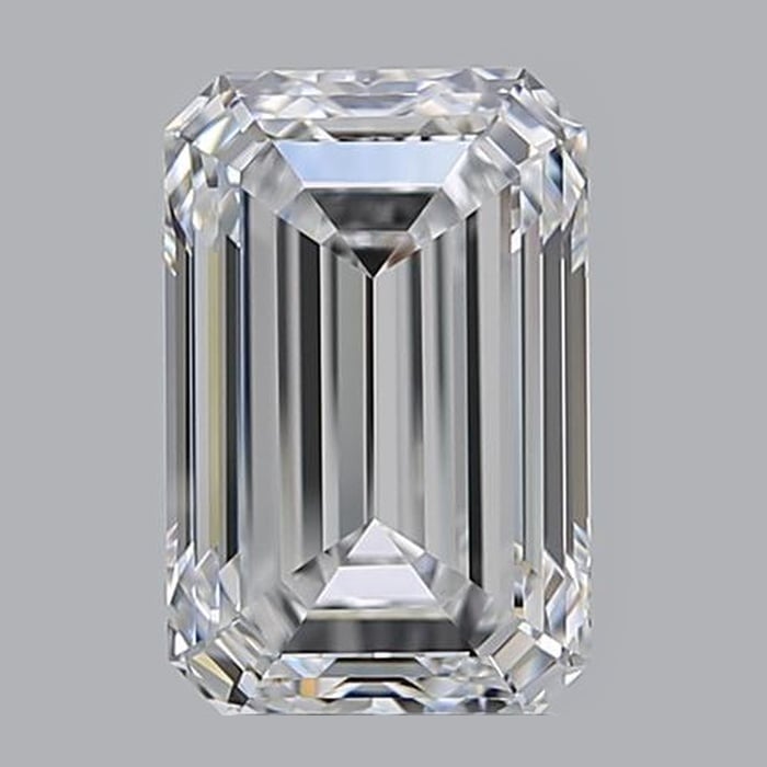 Real Diamond Image