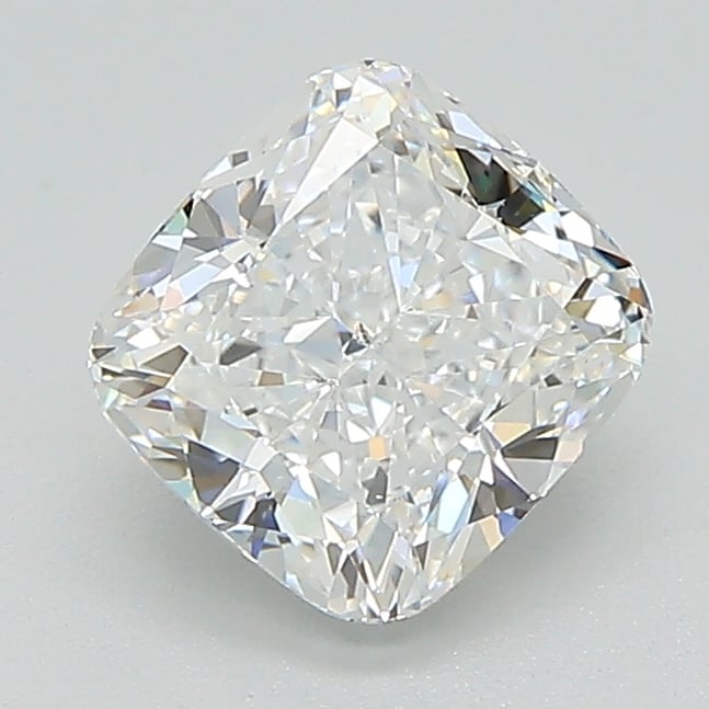 Real Diamond Image