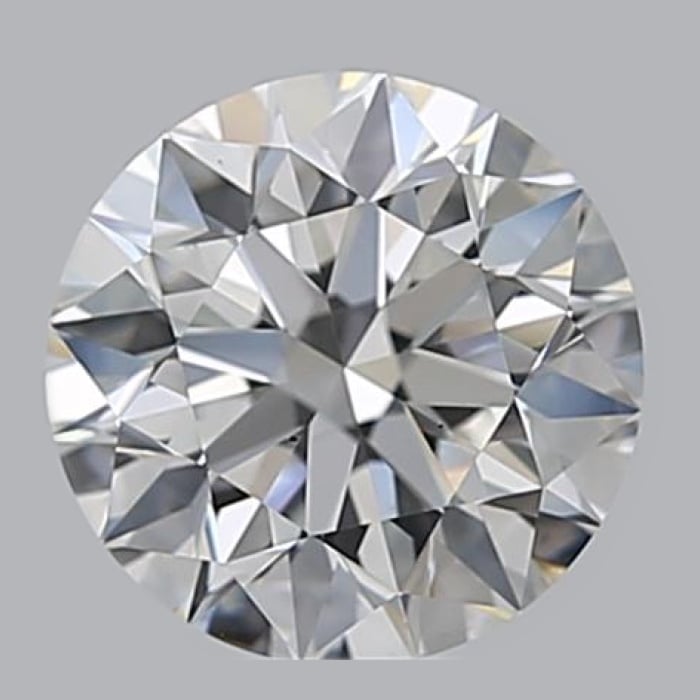 Real Diamond Image