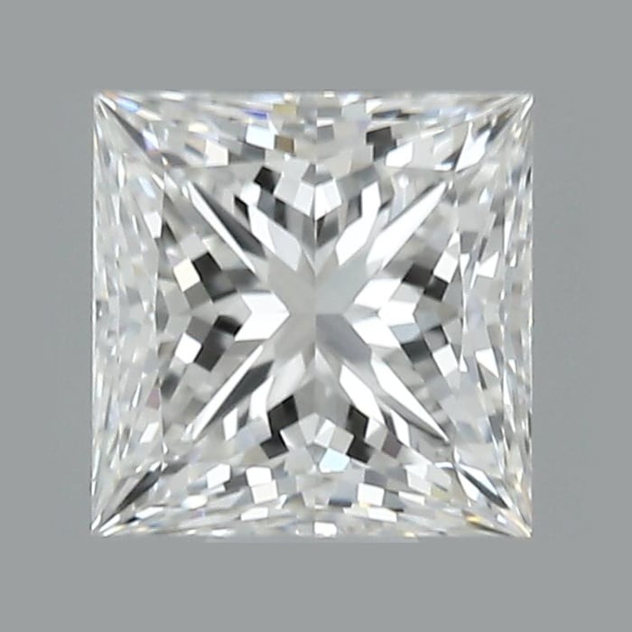 Real Diamond Image