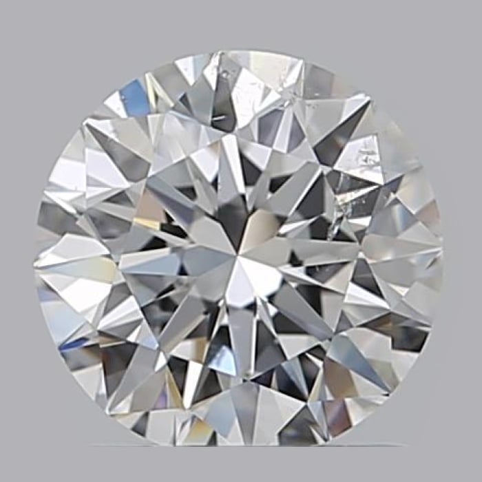 Real Diamond Image