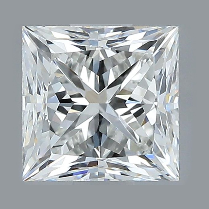 Real Diamond Image