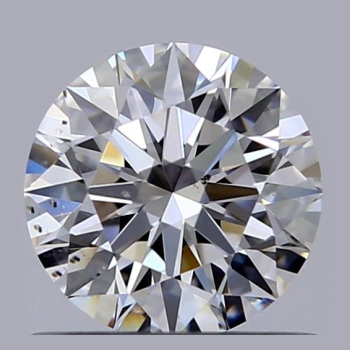 Real Diamond Image