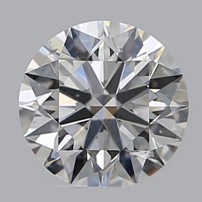 Real Diamond Image