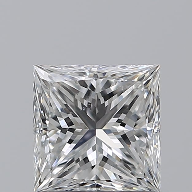Real Diamond Image