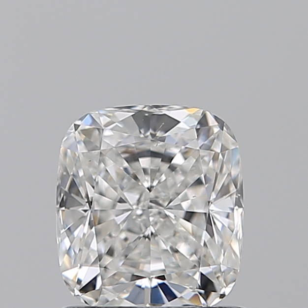 Real Diamond Image