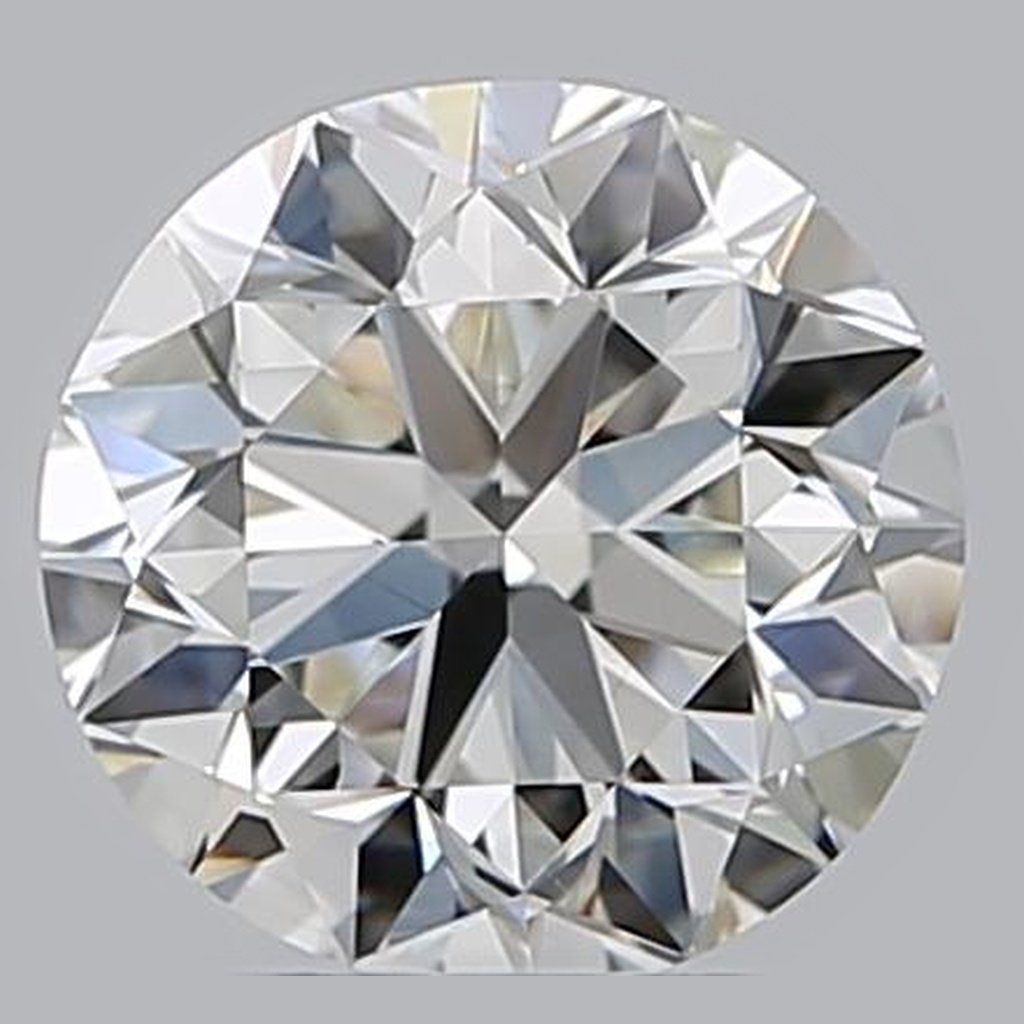 Real Diamond Image
