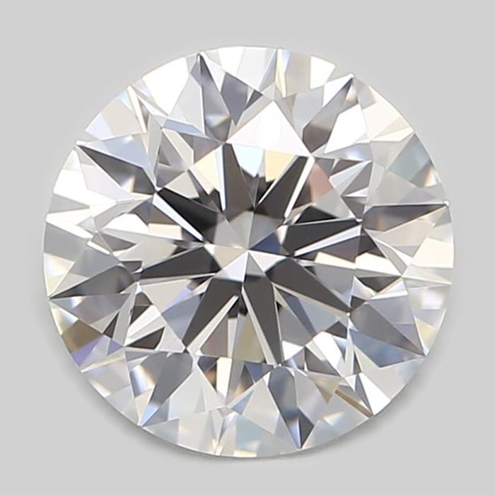Real Diamond Image