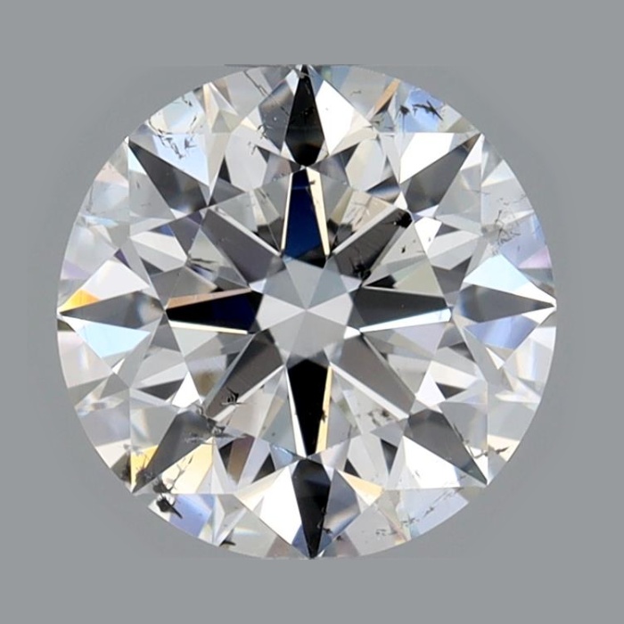 Real Diamond Image