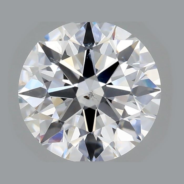 Real Diamond Image