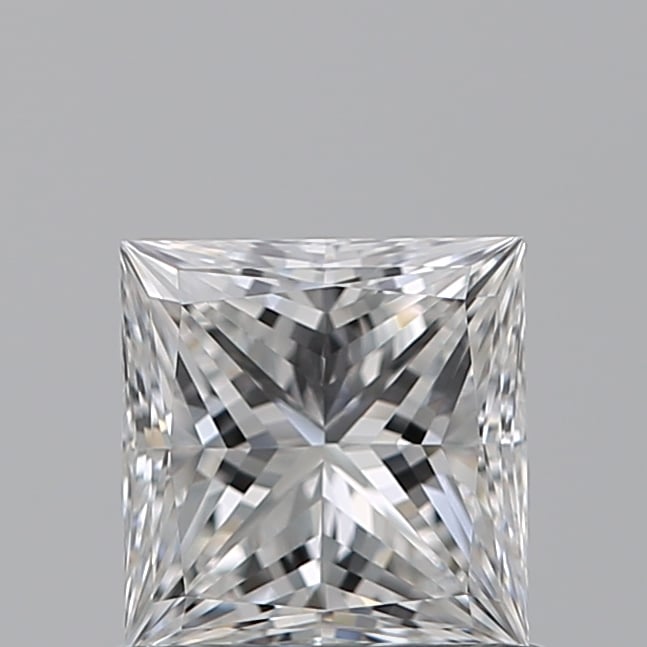 Real Diamond Image