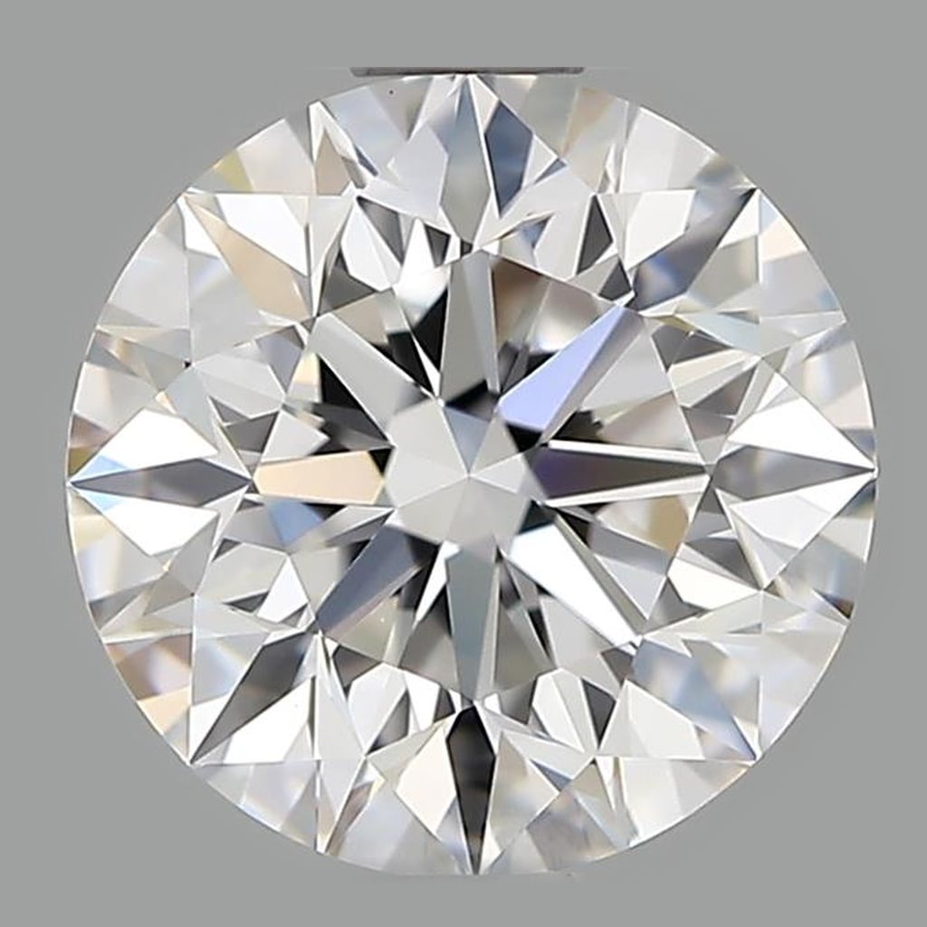 Real Diamond Image