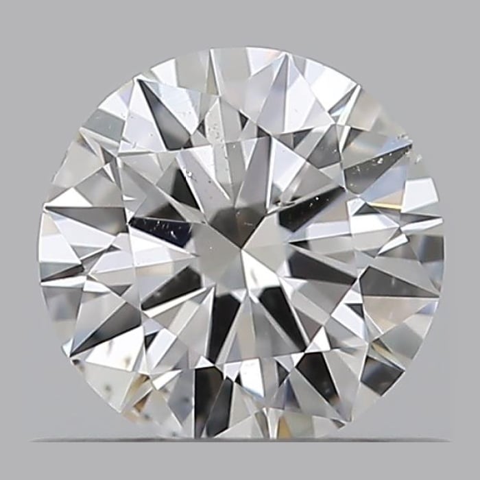 Real Diamond Image
