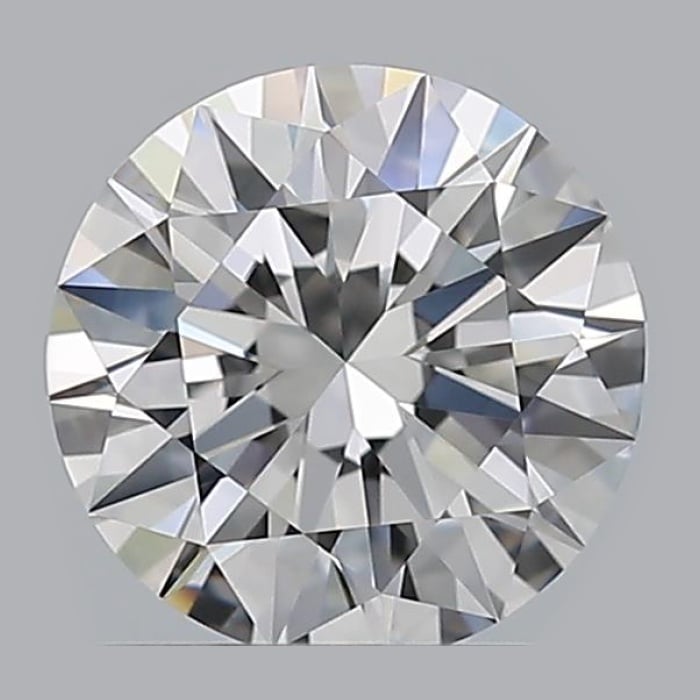 Real Diamond Image