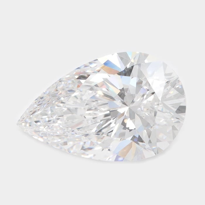 Real Diamond Image