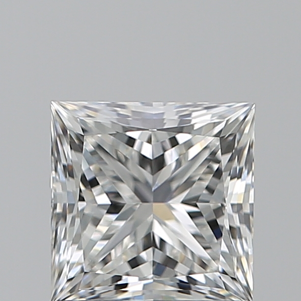 Real Diamond Image
