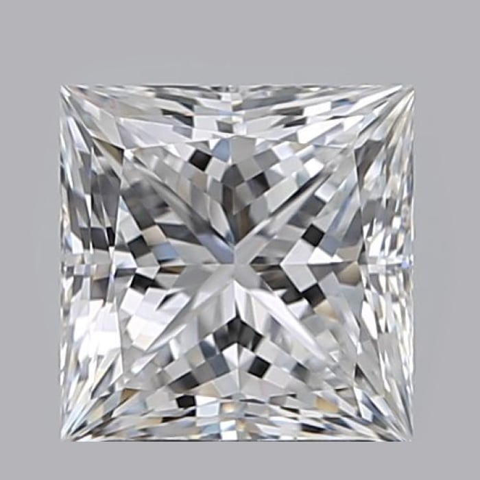 Real Diamond Image