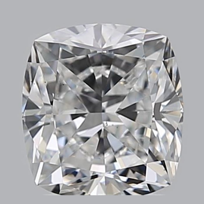 Real Diamond Image