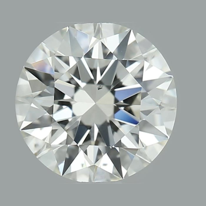 Real Diamond Image