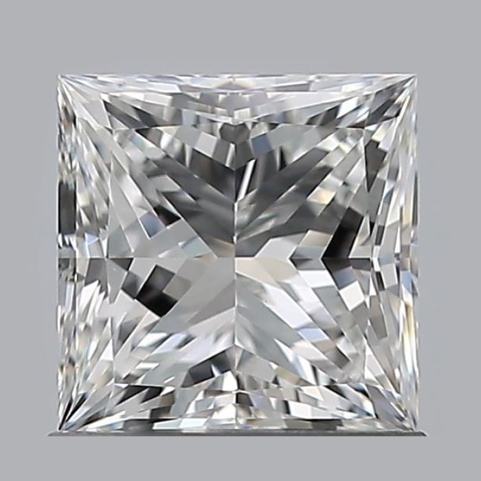 Real Diamond Image