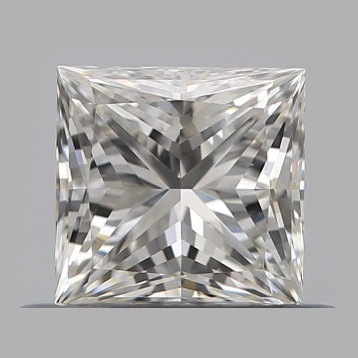 Real Diamond Image