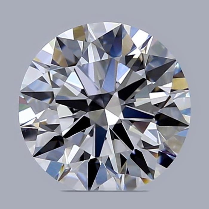 Real Diamond Image