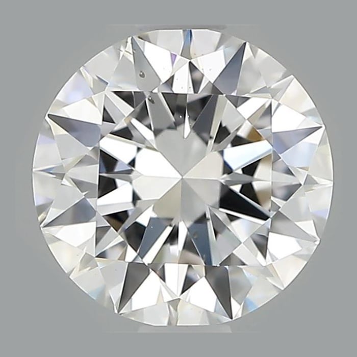 Real Diamond Image