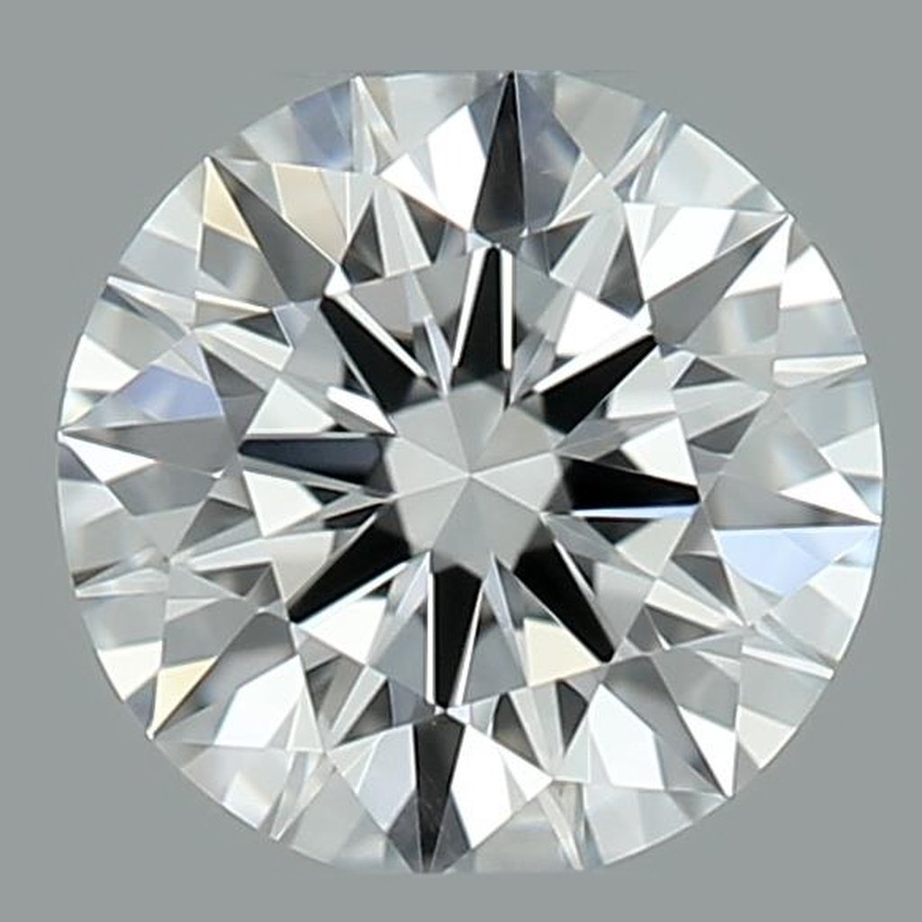 Real Diamond Image