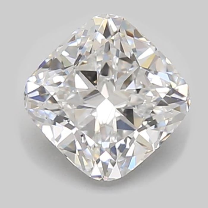Real Diamond Image