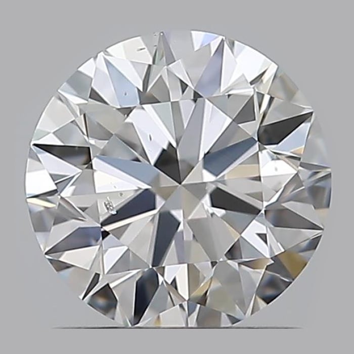 Real Diamond Image