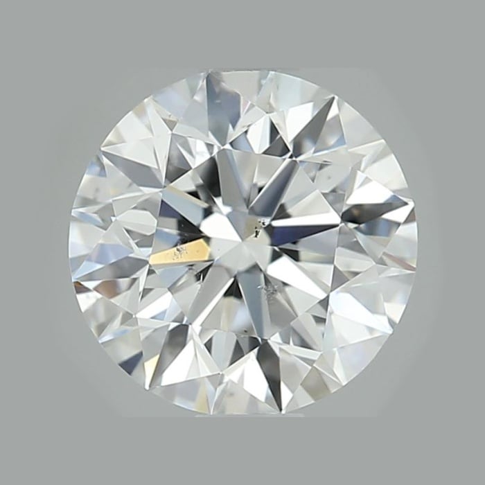 Real Diamond Image