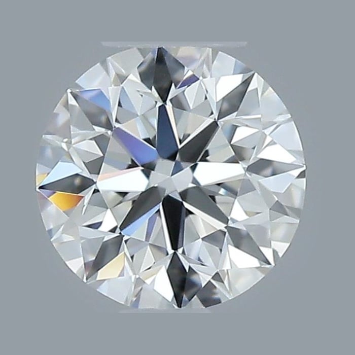 Real Diamond Image