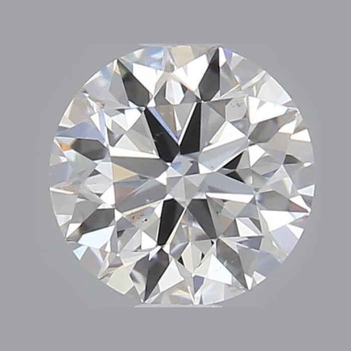 Real Diamond Image