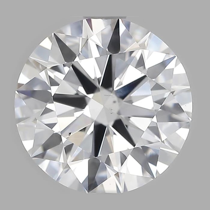 Real Diamond Image