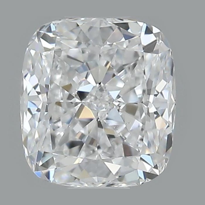 Real Diamond Image