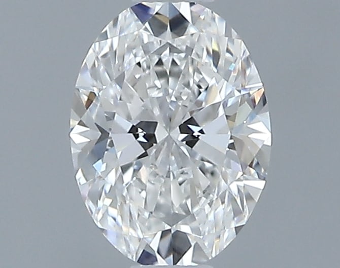 Real Diamond Image