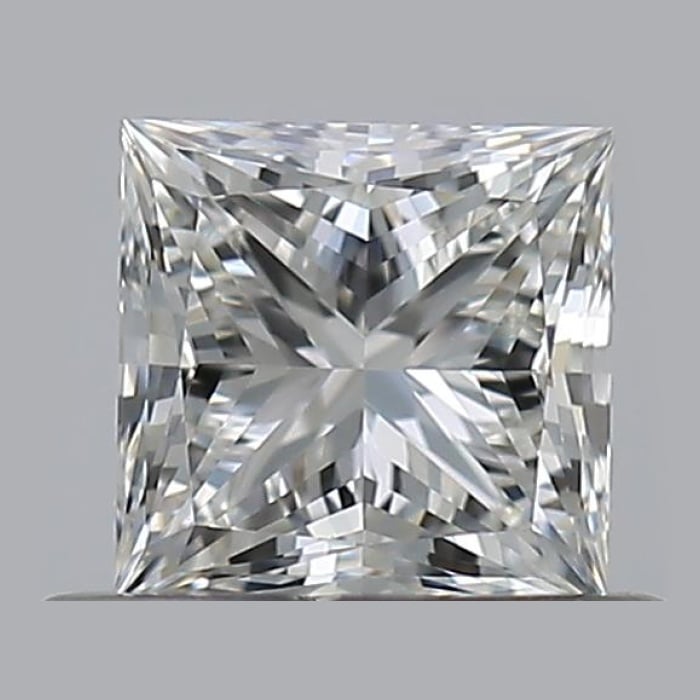 Real Diamond Image