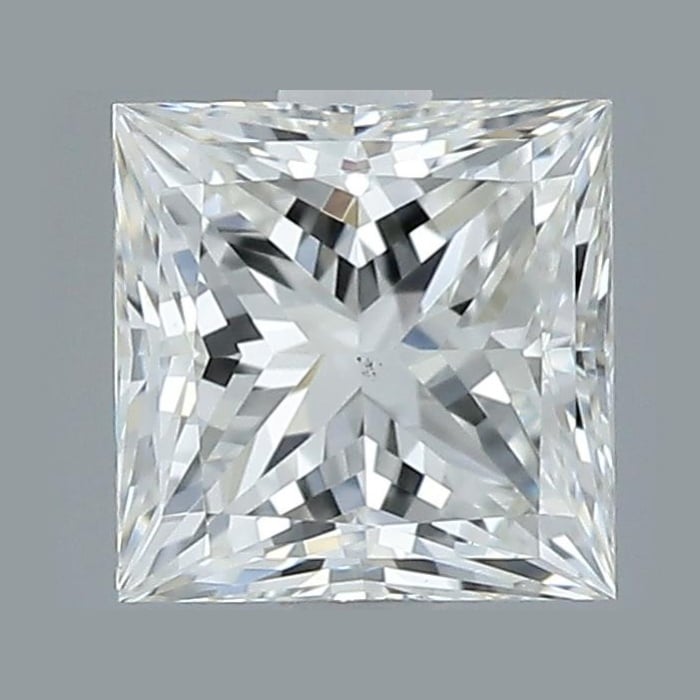 Real Diamond Image