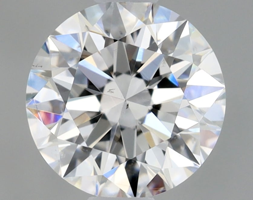Real Diamond Image