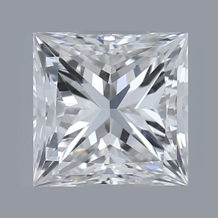 Real Diamond Image