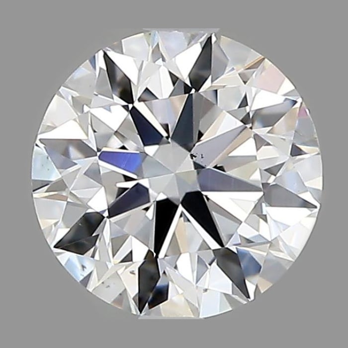Real Diamond Image