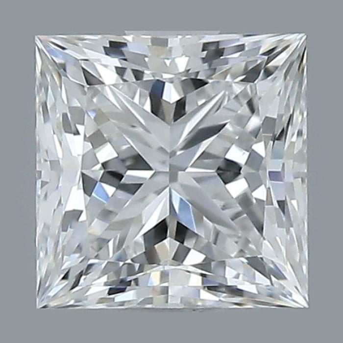 Real Diamond Image