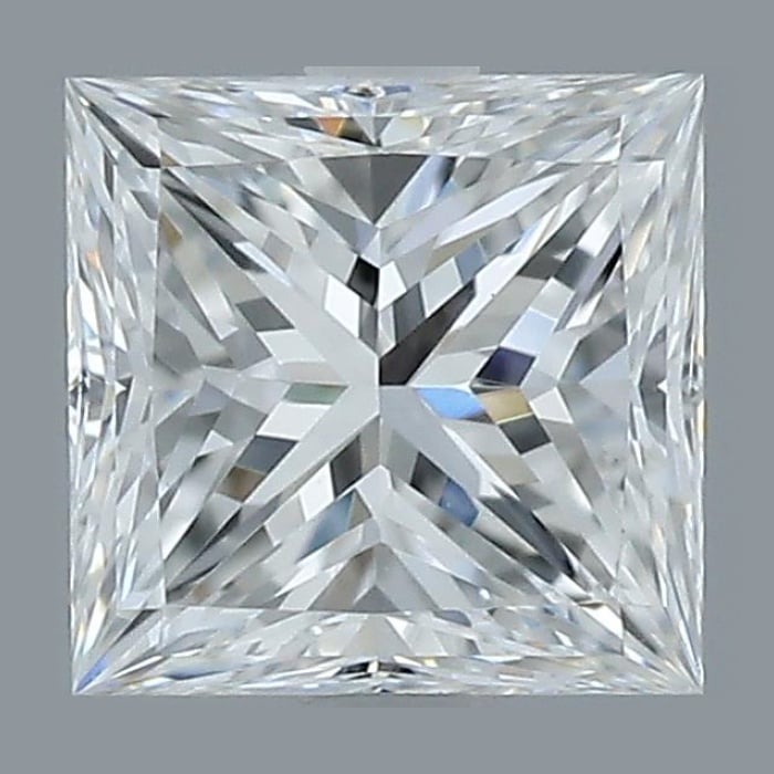 Real Diamond Image