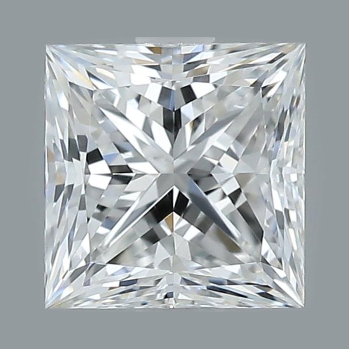 Real Diamond Image