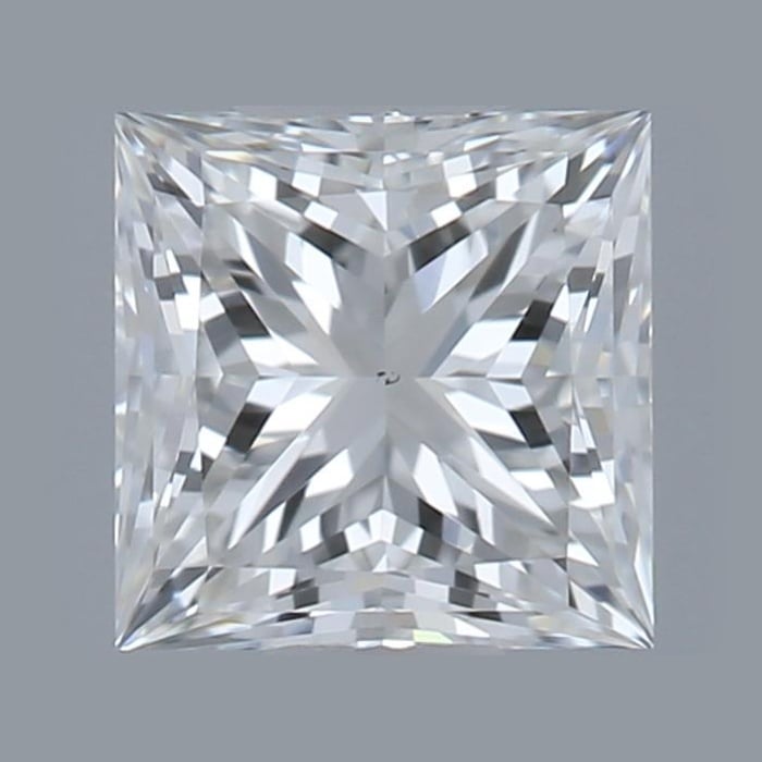 Real Diamond Image