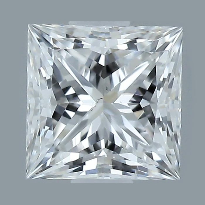Real Diamond Image