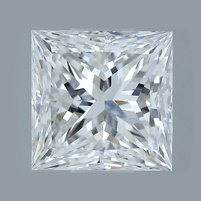 Real Diamond Image