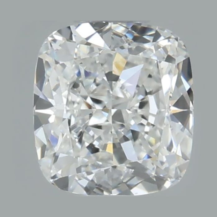 Real Diamond Image
